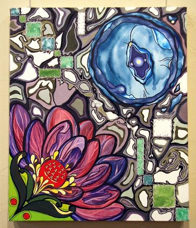 -labyrinth to the truth- <辿リ着クマデハ　迷イ>